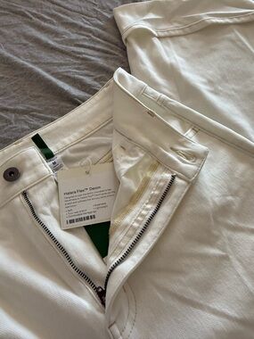 HALARA Women’s Stretch Denim